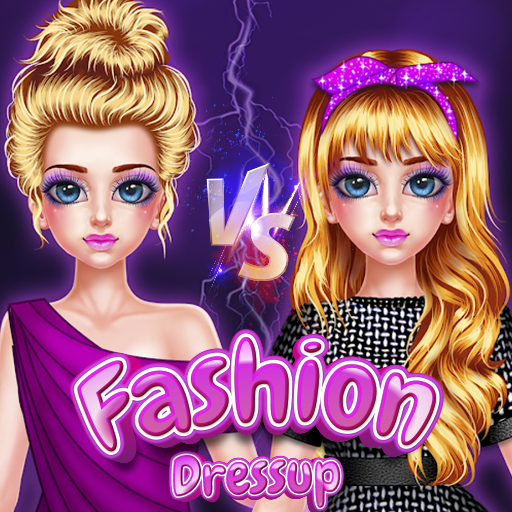 Fashion Show  Dress Up – Makeup & Dress up Games APK v1.2 Download
