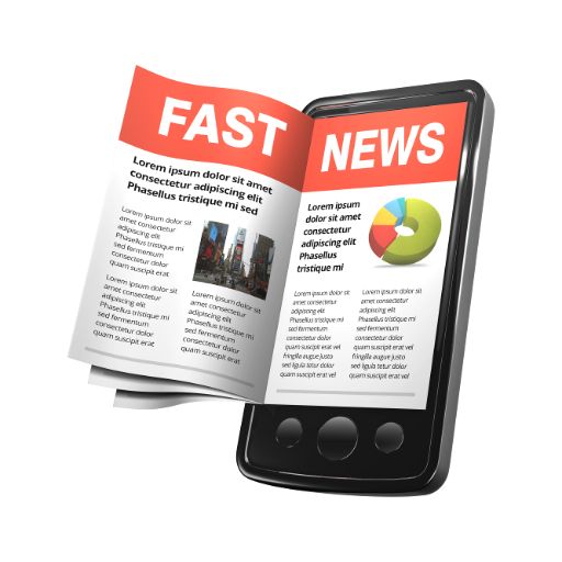 Fast News APK vVaries with device Download