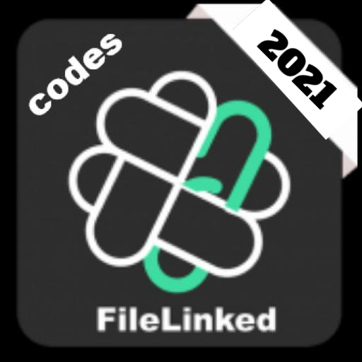Filelinked codes latest 2021 APK v4.8.10.3 Download