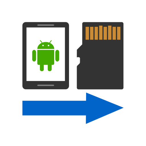 Files To SD Card APK v1.68997 Download