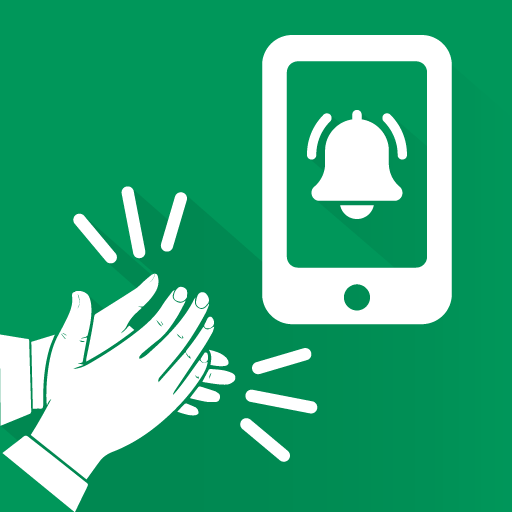 Find my phone by Whistle, Clap APK Download