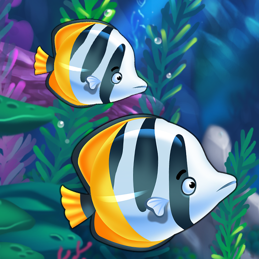 Fish Paradise – Idle Aquarium APK Download
