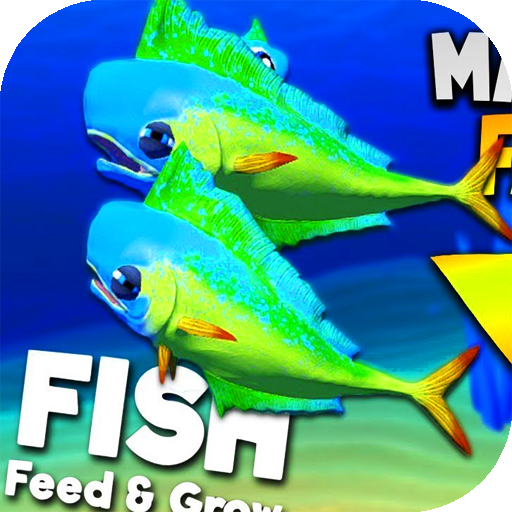 Feed and Grow: Fish Free Download - GameTrex