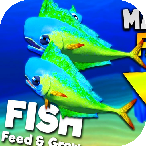 Feed and Grow: Fish Version Free Download - GMRF