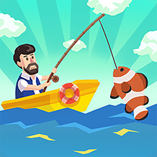 Fishing journey APK v1.4.3 Download