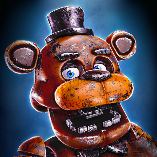 Five Nights at Freddy’s AR: Special Delivery APK v14.6.0 Download