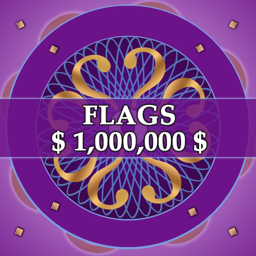 Flags Millionaire – flag quiz APK Download