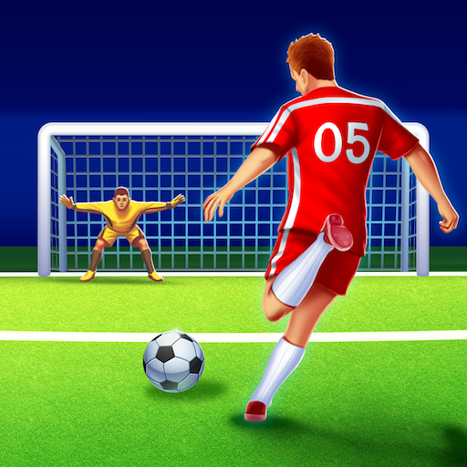 Flick Football : Flick Soccer Game APK Download