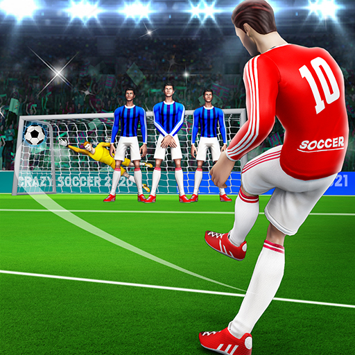 Football Kicks Strike Game APK Download