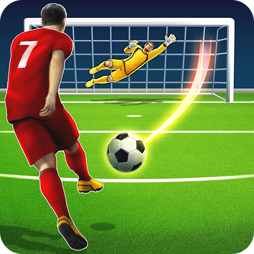 Football Strike – Multiplayer Soccer APK v1.31.0 Download
