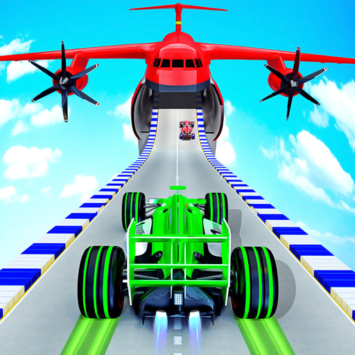 Formula Car Stunts: Impossible Tracks Racing Game APK v29 Download