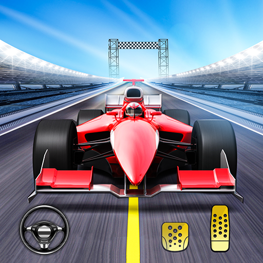 Formula Fast Car Racing Games APK Download
