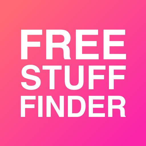 Free Stuff Finder: Save Money with Deals & Coupons APK Download