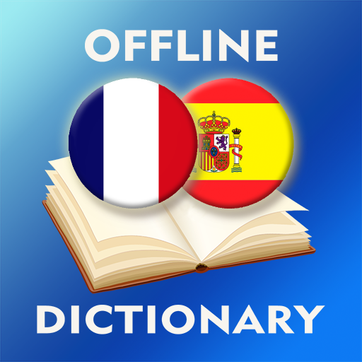 French-Spanish Dictionary APK v2.4.0 Download