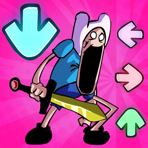 FNF vs Finn Pibby No Hero APK Download 2023 - Free - 9Apps