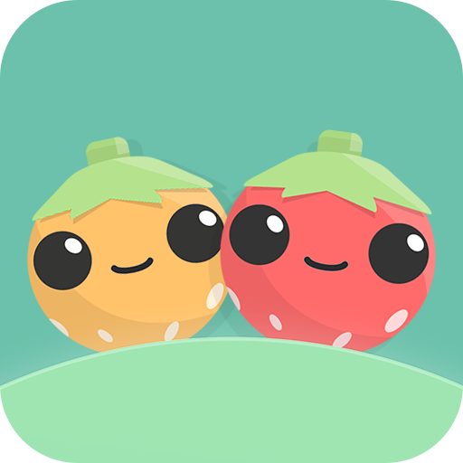 Fruit Buddy: Rolling Adventure APK v2.1 Download