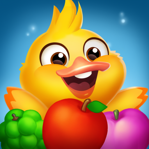 Fruits Duck APK v14 Download