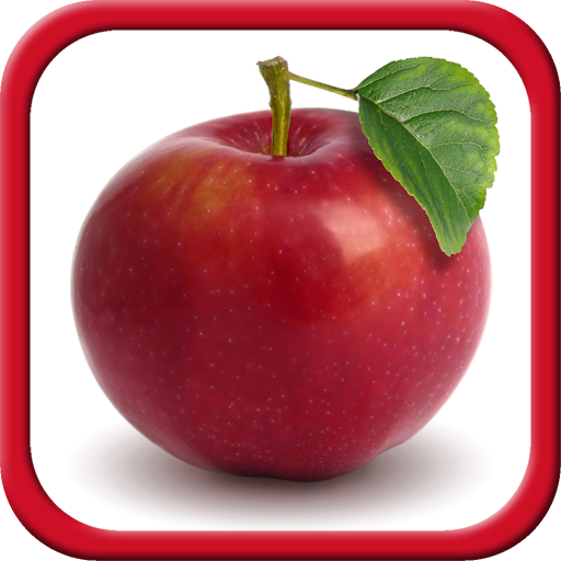 Fruits and Vegetables for Kids APK v8.3 Download