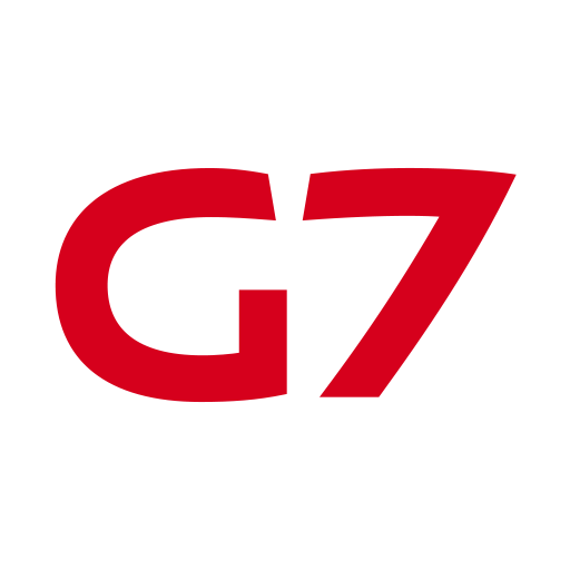 G7 TAXI Personal – Paris APK Download