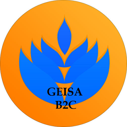 GEISA B2C APK Download