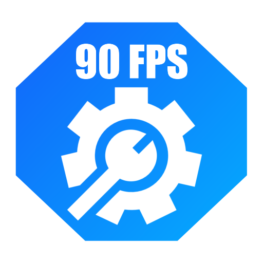 GFX TOOL 90 FPS for PUBG APK Download