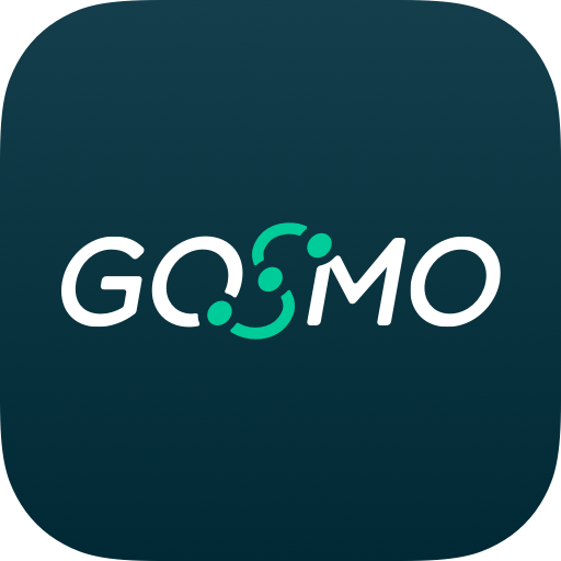 GOSMO APK v1.3.3 Download