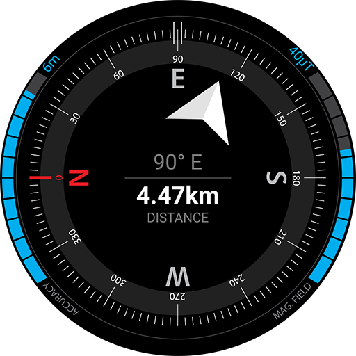 GPS Compass Navigator APK v2.20.13 Download