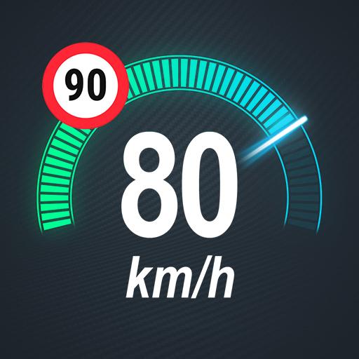 GPS Speedometer for Car APK v2.2 Download