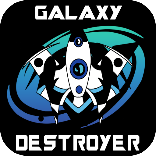 Galaxy Destroyer: Deep Space Shooter APK Download