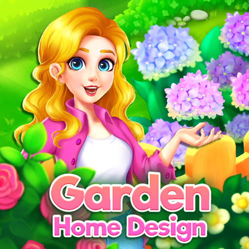 Garden & Home : Dream Design APK Download