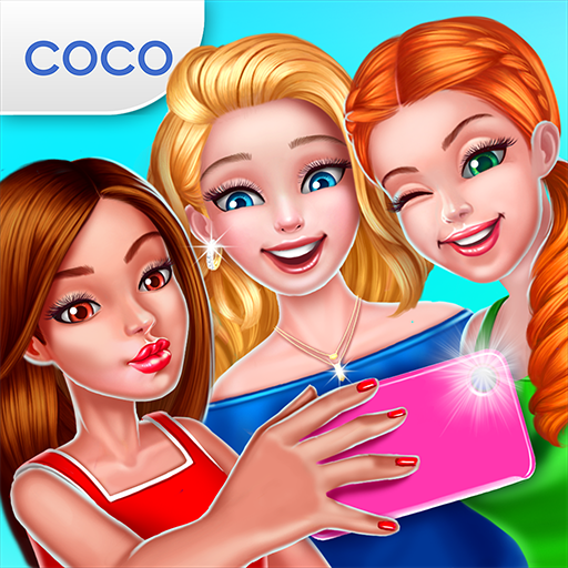 Girl Squad – BFF in Style APK Download