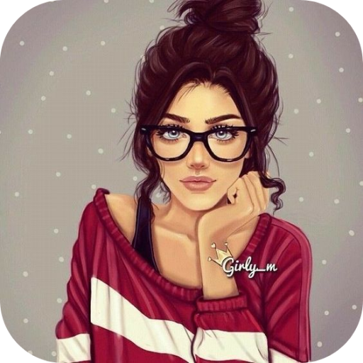 Girly m Pictures & Quotes APK v1.6 Download