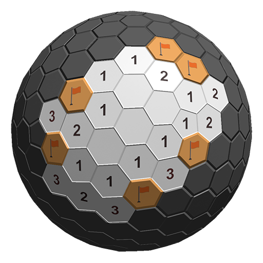 Globesweeper – Minesweeper on a sphere APK Download