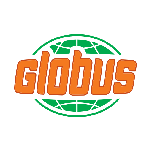 Globus — гипермаркеты «Глобус» APK v5.3.3 Download