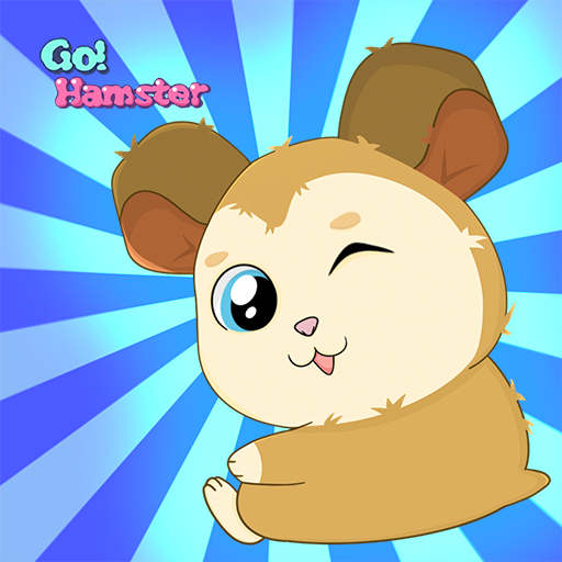 Go! Hamster: Chompy’s Big Trip APK Download