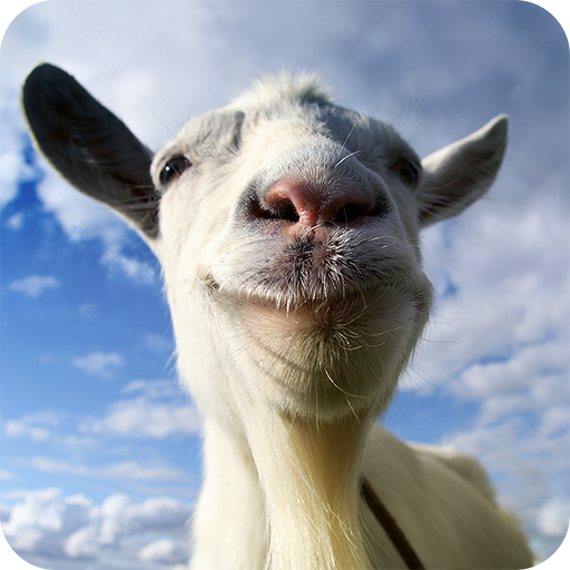 Goat Simulator APK v2.6.1 Download