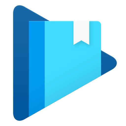 Google Play Books & Audiobooks APK vVaries with device Download