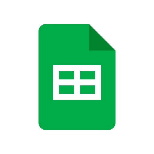 Google Sheets APK vVaries with device Download