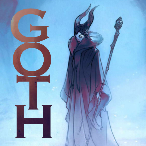 Goth Music Radio APK Download