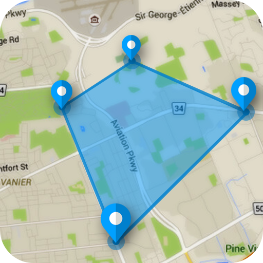 Gps Area Calculator APK v19.0 Download