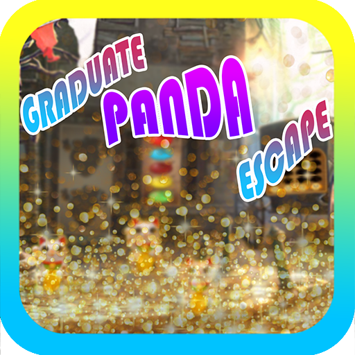 Graduate Panda Escape Game – A2Z Escape Game APK v0.1 Download