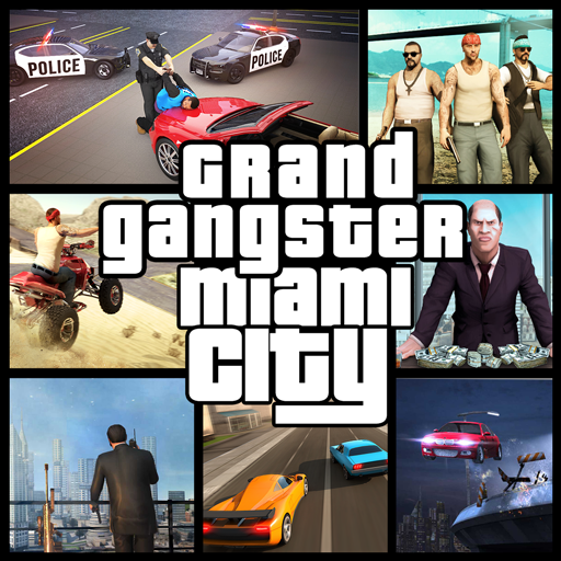 Grand Gangster Miami City Auto Theft APK v3.5 Download
