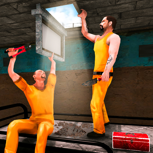 Grand Jail Prison Escape APK v3 Download