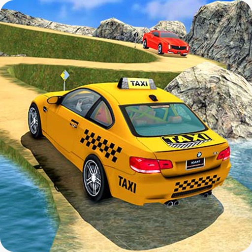 Grand Taxi Simulator Games 3d APK Download