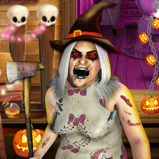 Granny: Horror Escape Game 3D APK Download