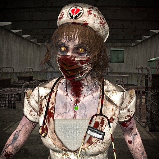 Granny Simulator Horror Hospital Granny Games APK v1.1 Download