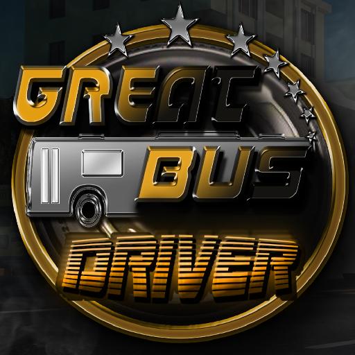 Great Bus Driver Mobile APK Download