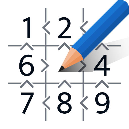 Greater Than Sudoku APK Download