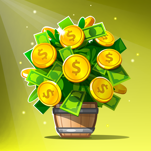 Green Idle Tycoon APK Download