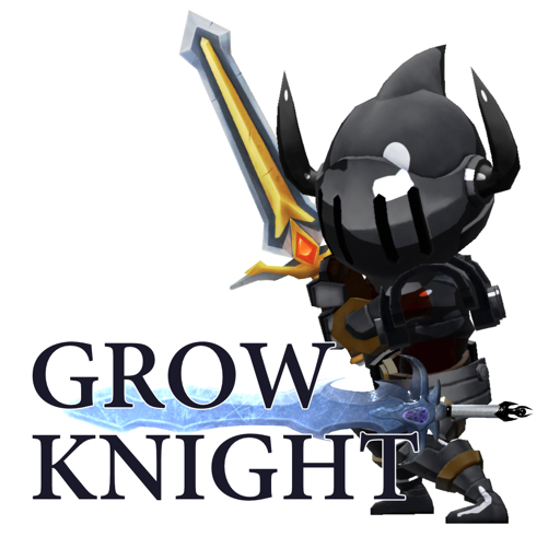 Grow Knight : idle RPG APK v1.02.026 Download